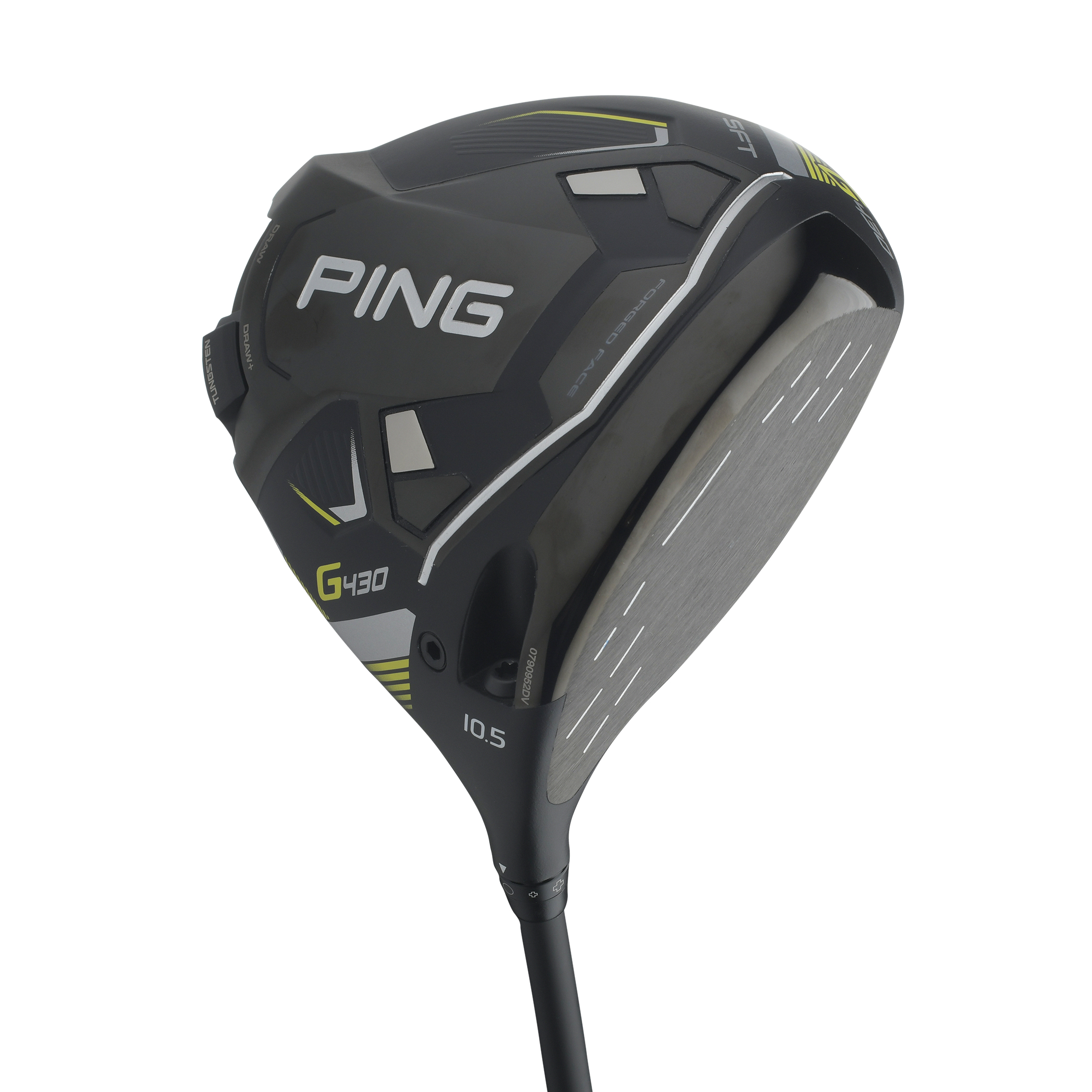 Ping G430 LST | 2024 Hot List | Golf Digest | Best New Drivers 